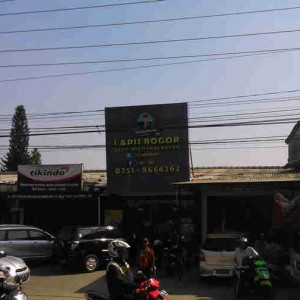 Outlet Lapis Bogor Sangkuriang