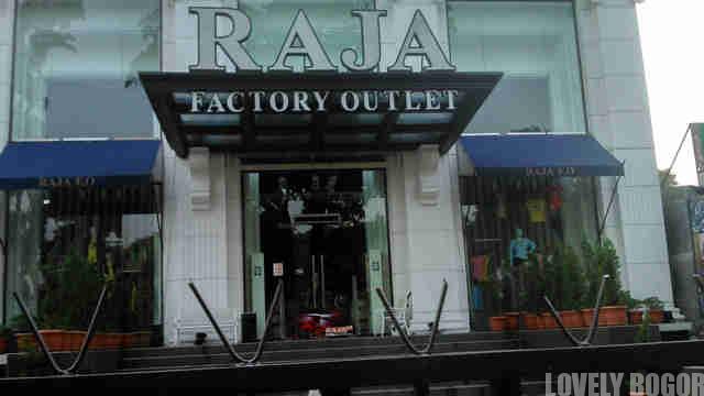 Factory Outlet