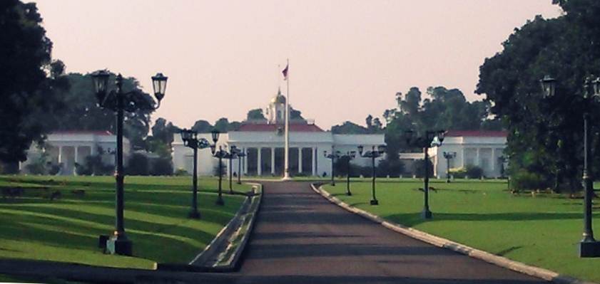 Istana Bogor 2015 b