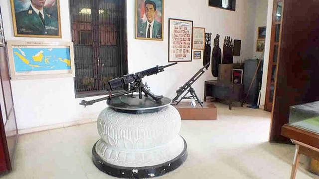 Museum perjuangan Bogor002