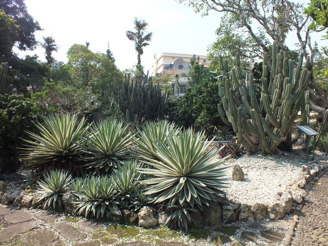 Taman Meksiko