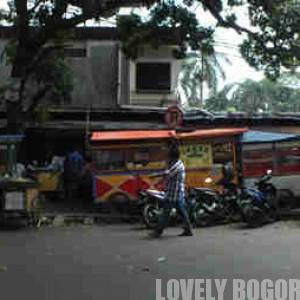Tips wisata kuliner di Bogor