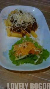 Ciri Usaha Kuliner Sukses di Bogor
