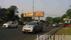 Mobil Plat F Dilarang masuk Jakarta