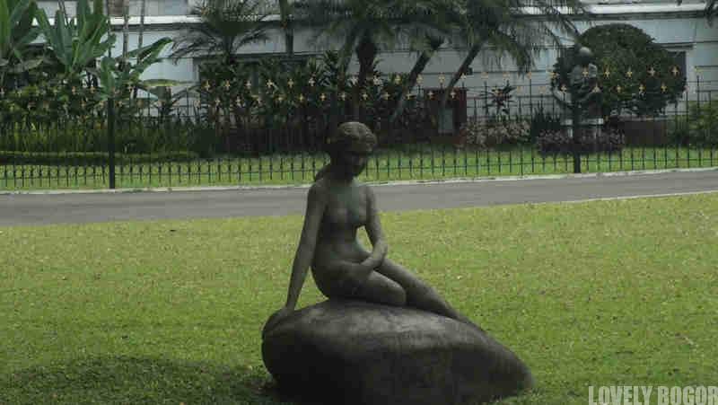 Things To See in Bogor Botanical Gardens