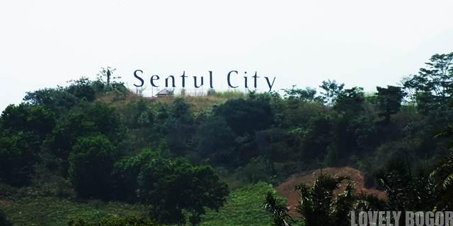 Sentul City