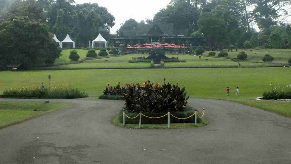 Bogor Astrid Park