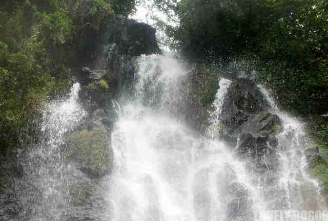 Cigamea Waterfall Bogor