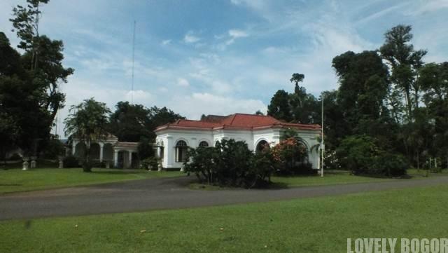 Guest House Nusa Indah