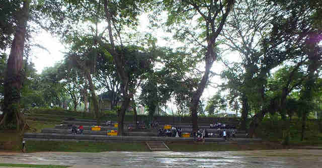 Taman Ekspresi Bogor