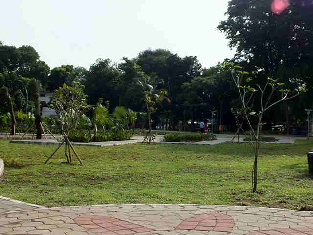 Taman Heulang Bogor 01