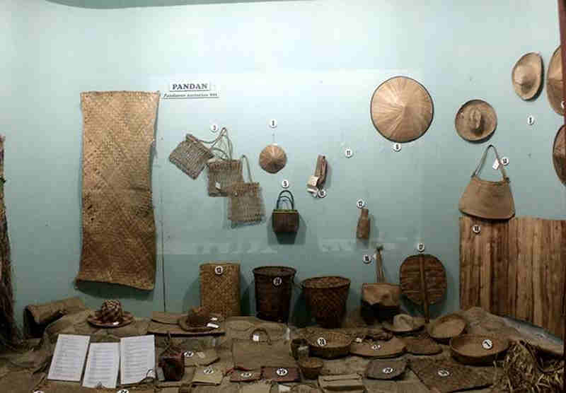 Museum Etnobotani Bogor