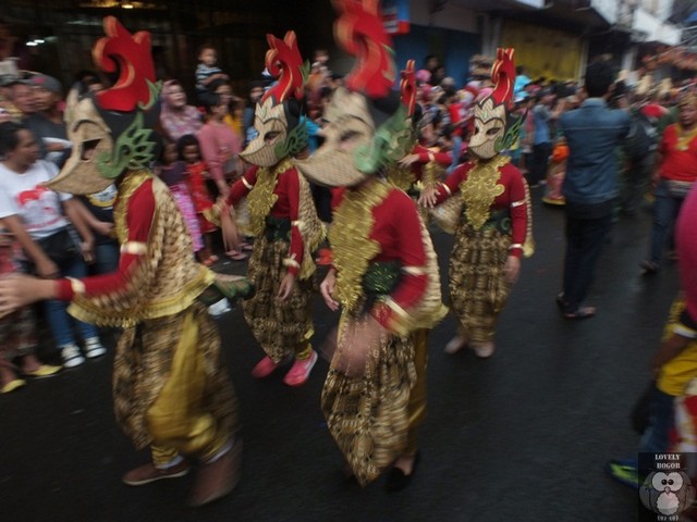 Cap Go Meh Pesta Rakyat Bogor 2016 012