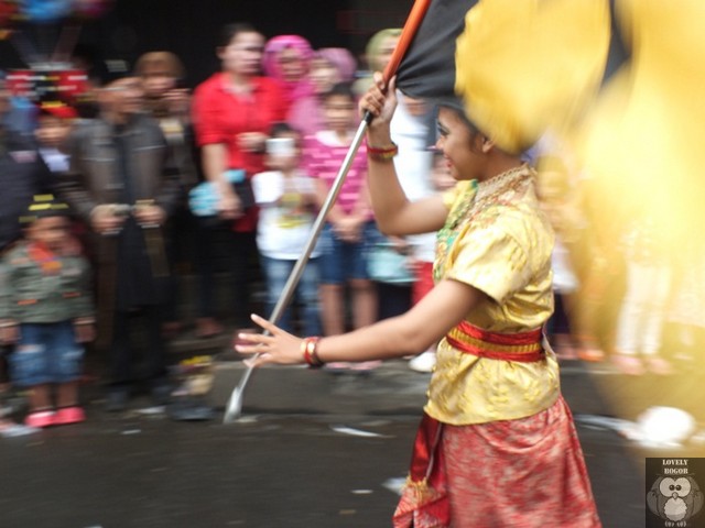 Cap Go Meh Bogor 2016 Pesta Rakyat Bogor