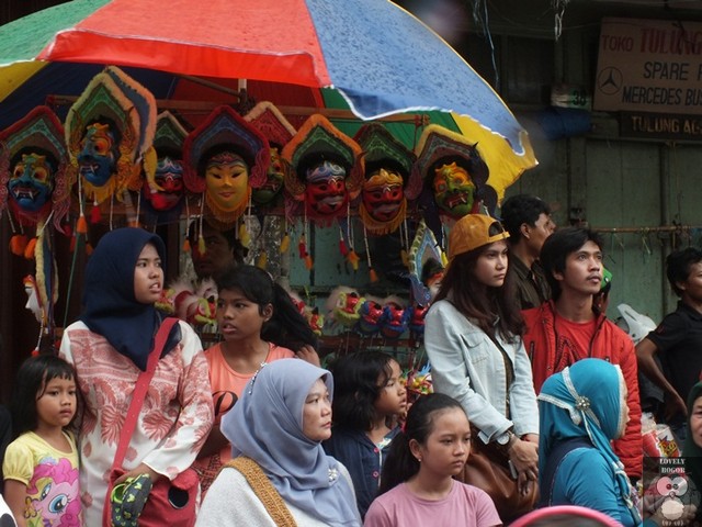 Cap Go Meh Bogor 2016 Pesta Rakyat Bogor