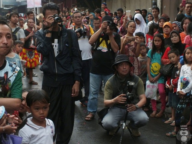 Fotografer Cap Go Meh Bogor 2016