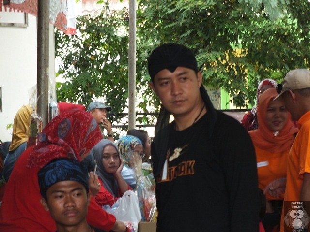 Komunitas Kasundaan Bogor