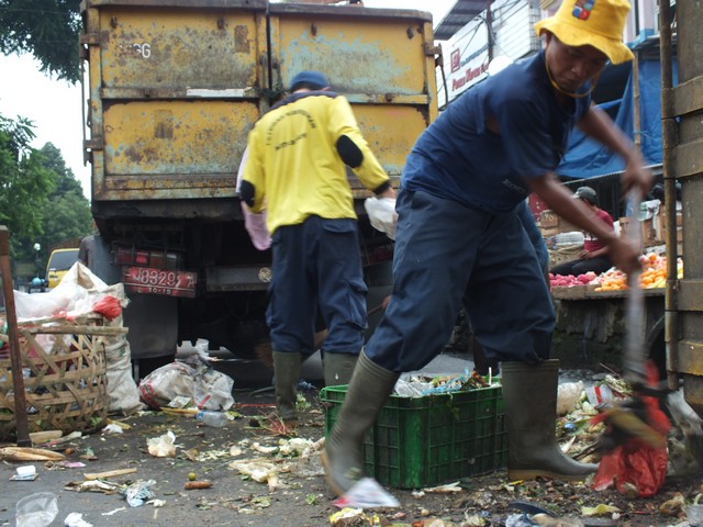 Bank Sampah Di Bogor