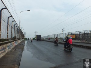 Jalan Pandu Raya