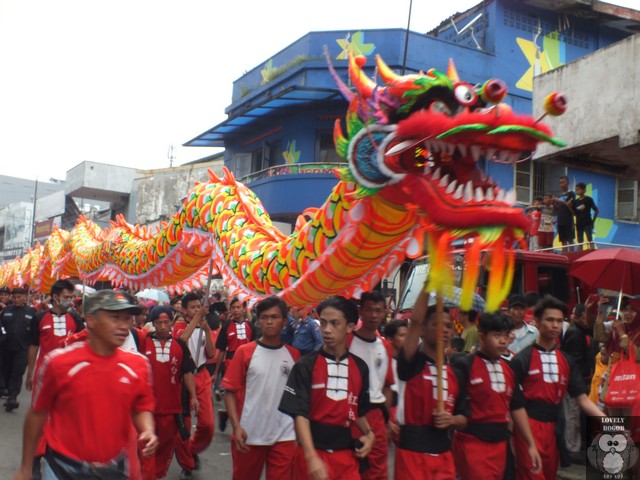 Bogor Lantern Festival