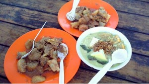Foodcourt SKI - Sumber Karya Indah Katulampa Bogor