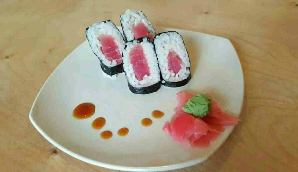 Sushi Kei Bogor (2)