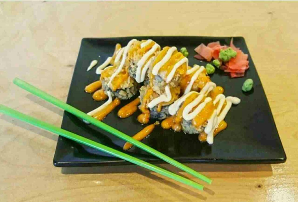 Sushi Kei Bogor (6)