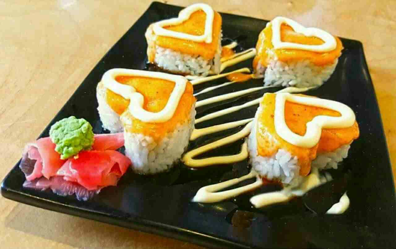 Sushi Kei Bogor