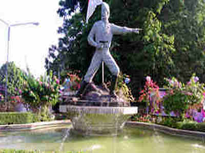 The Hat Park Bogor