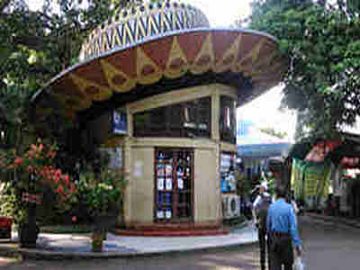 The Hat Park Bogor