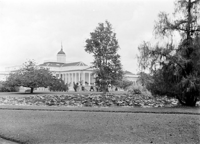 Istana Bogor 1913