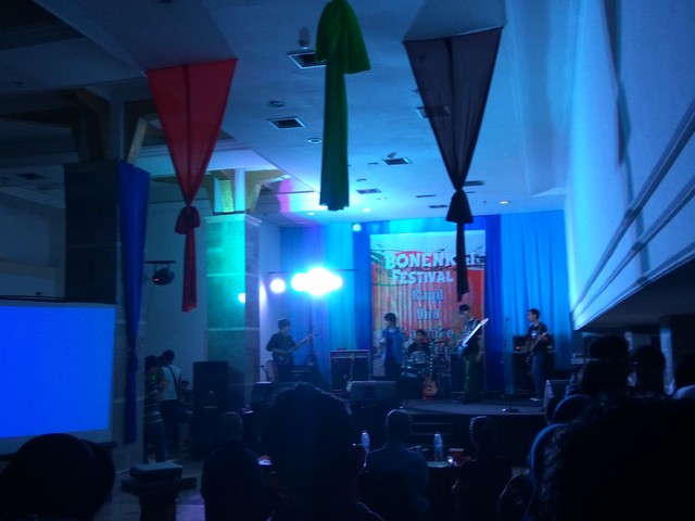 Festival Bonenkai Bogor 2017 04