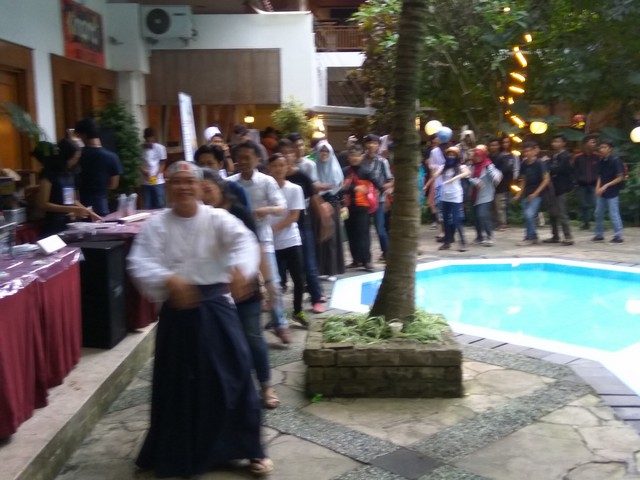 Festival Bonenkai Bogor 2017 38