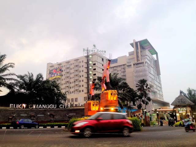 Bangunan Bertingkat di Bogor akan semakin bertambah banyak a2