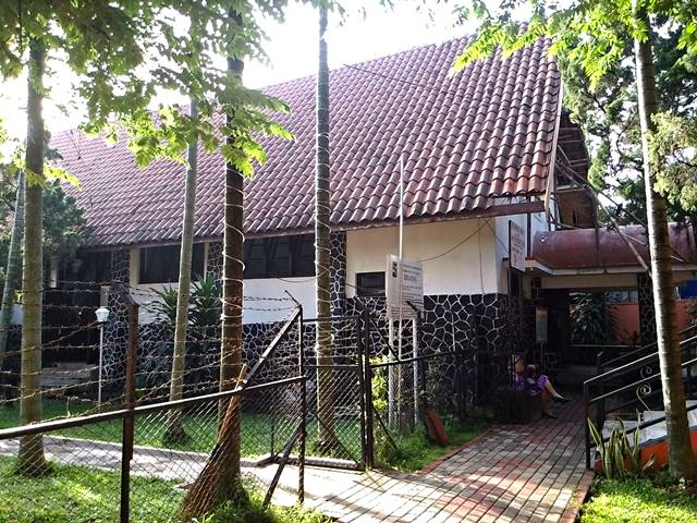 Gereja Bethel Bogor - Cagar Budaya Tersembunyi 5