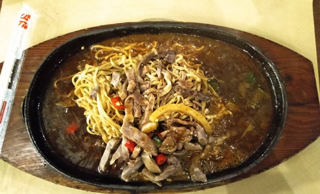 Tips Wisata Kuliner di Bogor
