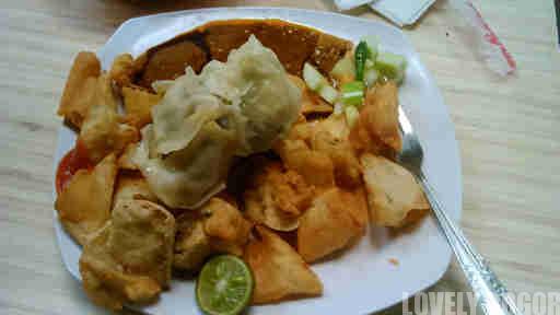 Tips wisata kuliner di Bogor