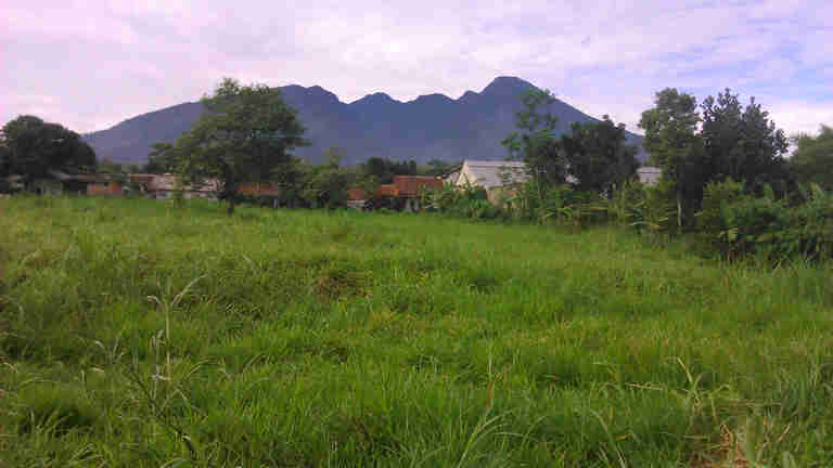 Mount Salak Bogor