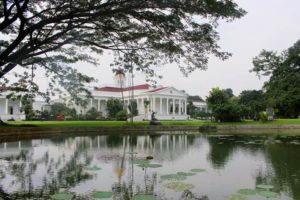 Istana Bogor 2017 b