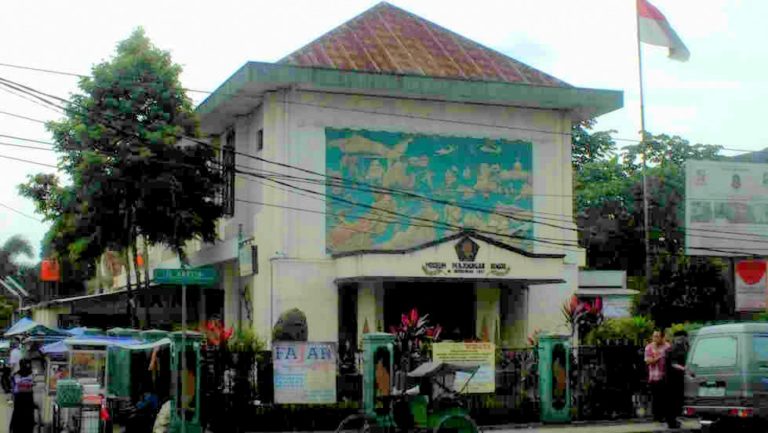Museum Perjuangan Bogor – Berbagai Cuplikan Kisah