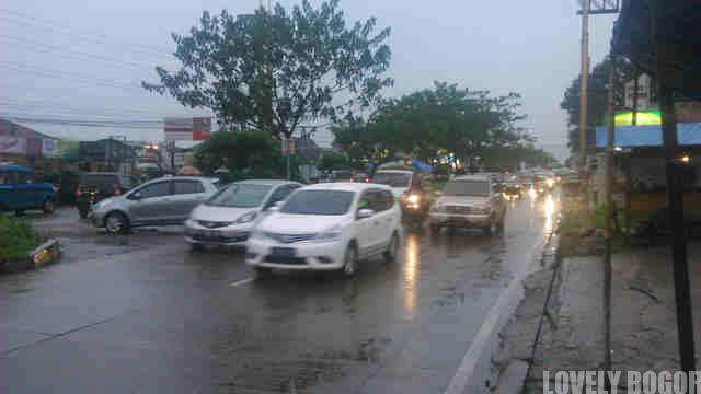 Fakta Tentang Bogor