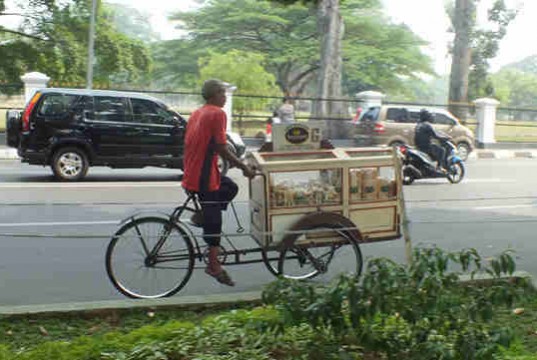10 Roti Terkenal Di Bogor