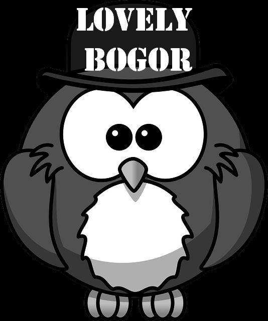 Lovely Bogor Logo