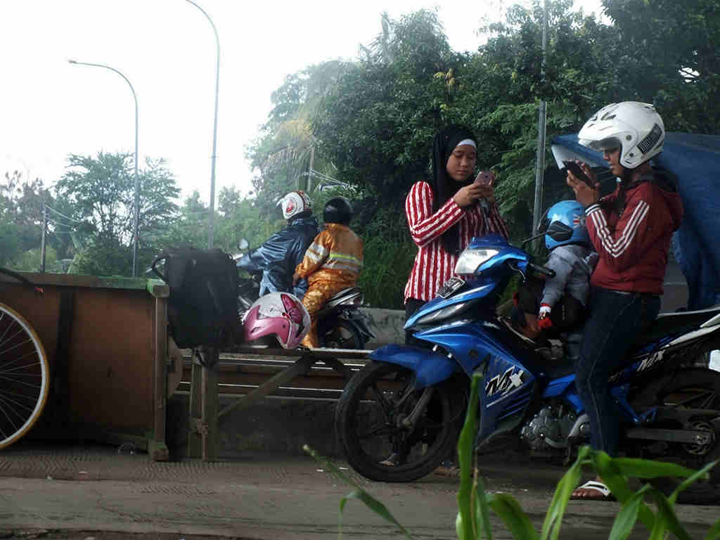 Manfaat Smartphone