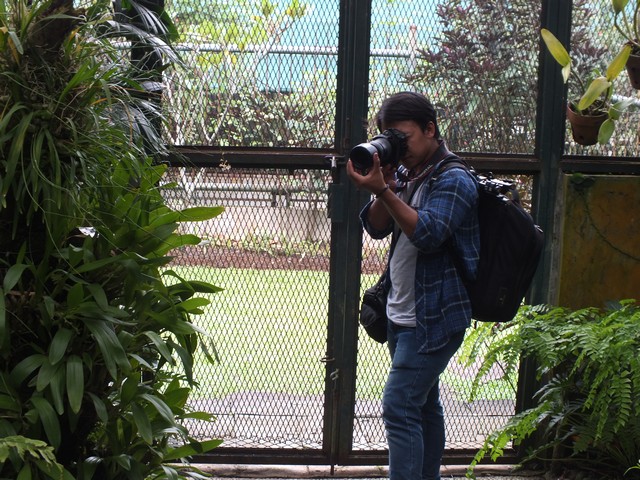 Komunitas Fotografi Di Bogor