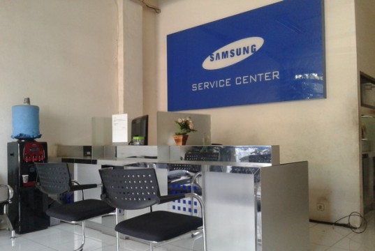 Samsung TV Service Center Bogor