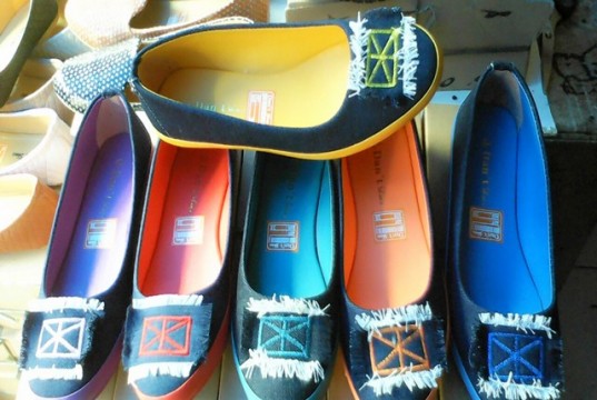 Dant Shoes Grosir Sepatu Bogor