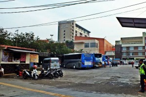 Jadwal Bus Damri Bogor Halim Perdana Kusuma