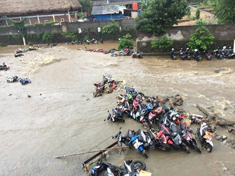 Bogor Banjir
