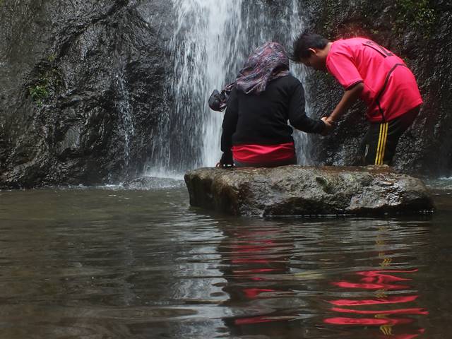 Mencari Jodoh di Komunitas Masyarakat Cinta Bogor 3